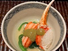 -晴空·日本料理(万象城店)