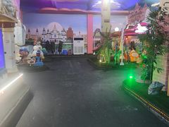 -泉城欧乐堡梦幻世界