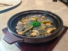 -潮汕味道·煮海餐厅(金麟大厦店)