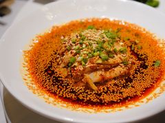 -小河盐帮·私家菜·烤鸭(三元桥·霄云路店)