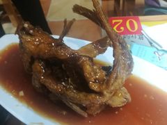 -春江饭店(共青团路总店)