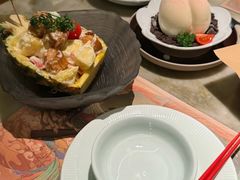-苏乡兰亭·新派淮扬菜(吾悦广场店)