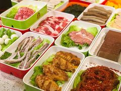 秘制鸡翅-卤教授老火锅