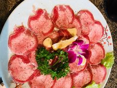 -梦山水日本烧肉(五四广场店)