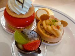 -北京中国大饭店