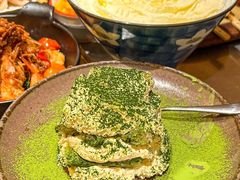 -火山屋台(新街口店)