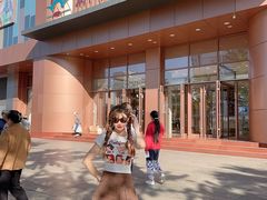 -新世界百货(顺义店)