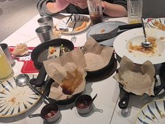 -必胜客(周浦万达店)