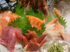 -和彩放题餐厅(酒仙桥店)