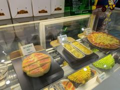 -猫王榴莲世家(三里屯SOHO商场店)