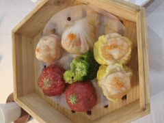 -鹿鸣酒家(越秀店)