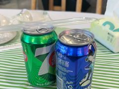 -可可大虾武汉土菜大排档(万松园1店)