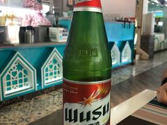 -帕米尔食府(白云观店)
