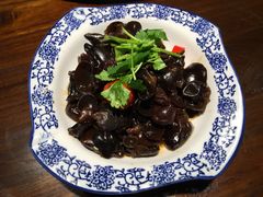 -老阿爸鲜鱼土菜(昆山花桥店)