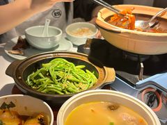 -半勺·新徽菜(银泰城店)