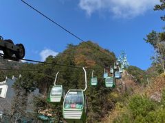 -明堂山风景区