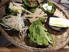 -烂摊摊火锅集市(河北总店)