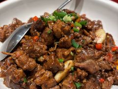 -鱼你相聚·河鲜馆(袁家岭店)