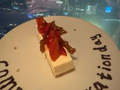 -广州四季酒店·意珍·意式自助餐