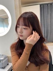 -YESIDO椰岛造型烫发染发