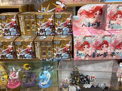 -九木杂物社(北京广安门天虹商场店)