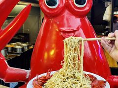 -可可大虾武汉土菜大排档(万松园1店)