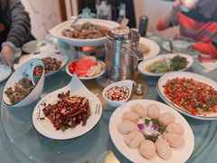 -悦硒楼·新派恩施菜