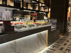 -康莱德酒店·美庭自助餐厅