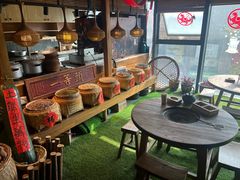 -吃饭皇帝大(解放西路店)