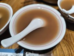 -汉小城·老铫子藕汤·乡野湖北菜(江汉路吉庆街店)