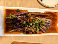 -院子餐厅·大锅菜·老杭帮(桥西直街店)