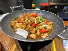 -湘潭九龙鱼头店(城南西路店)
