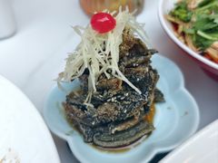 -二泉园老菜馆·百年无锡菜