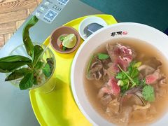 -蔡澜PHO(海岸城店)