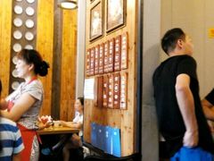 大堂-秦云老太婆摊摊面(全国总店)