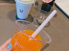 -dotcom coffee古点咖啡(致真大厦店)