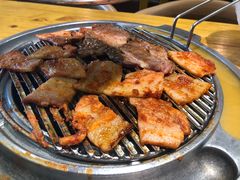 -伊茉家的烤肉店(勒泰中心店)