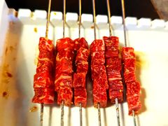-麦凯伦烧烤·精酿超级工厂店(金桥总店)
