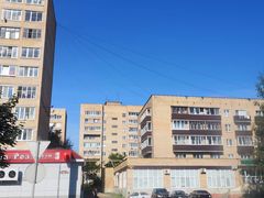 -谢尔盖圣三一大修道院