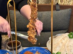 -宽巷子成都火锅(南站店)