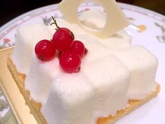 -上海衡山路十二号华邑酒店