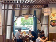 -食鸡公社辣子鸡·潍坊菜·烧烤