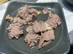 -海汕记·潮汕鲜牛肉火锅·自助
