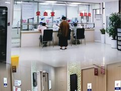 -美年大健康体检中心(牡丹园分院)