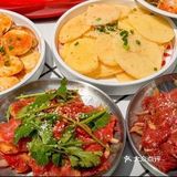 吃完身上几乎没有油烟味，真的太棒了！服务也超级好！