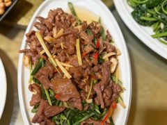 -大洋家·潮汕鱼鲜·花胶砂锅粥(天河东路店)