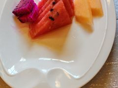 -马勒别墅·中餐厅