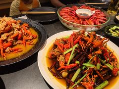 -红盔甲·小龙虾(人民广场店)