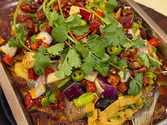 -十三香辣虾(夏湾店)