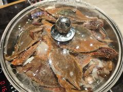 -川骄海鲜自助(河东店)